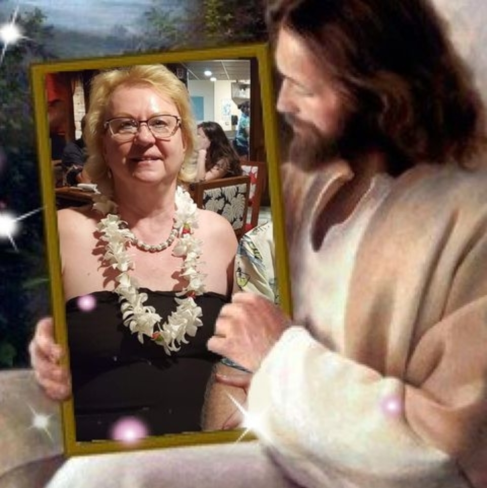 Meet your Posher, Kathi